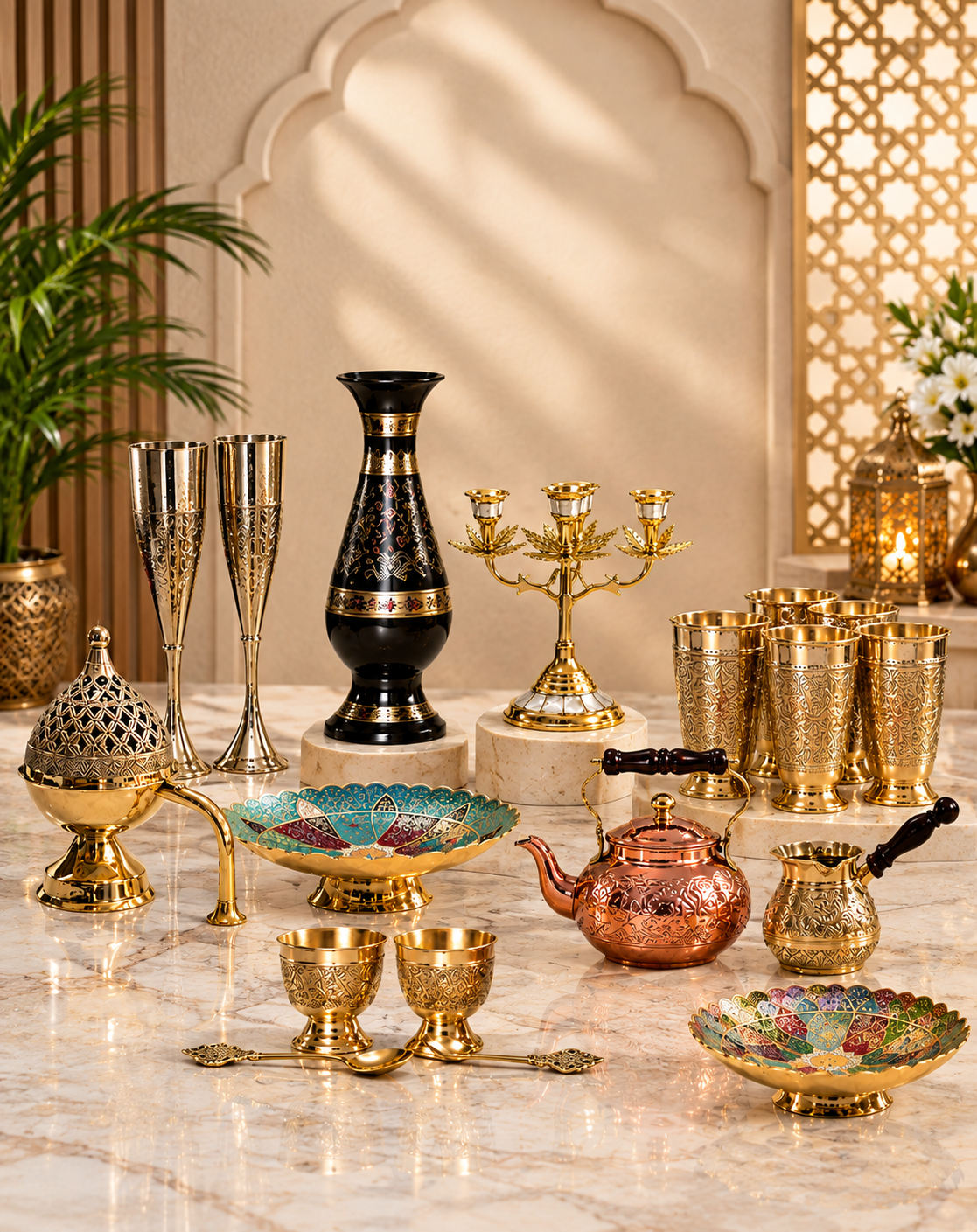  Anuvanshika Global Export Co