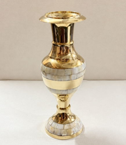 Premium Brass Handicraft Collection